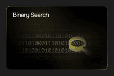 Binary Search