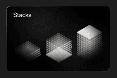 Stacks